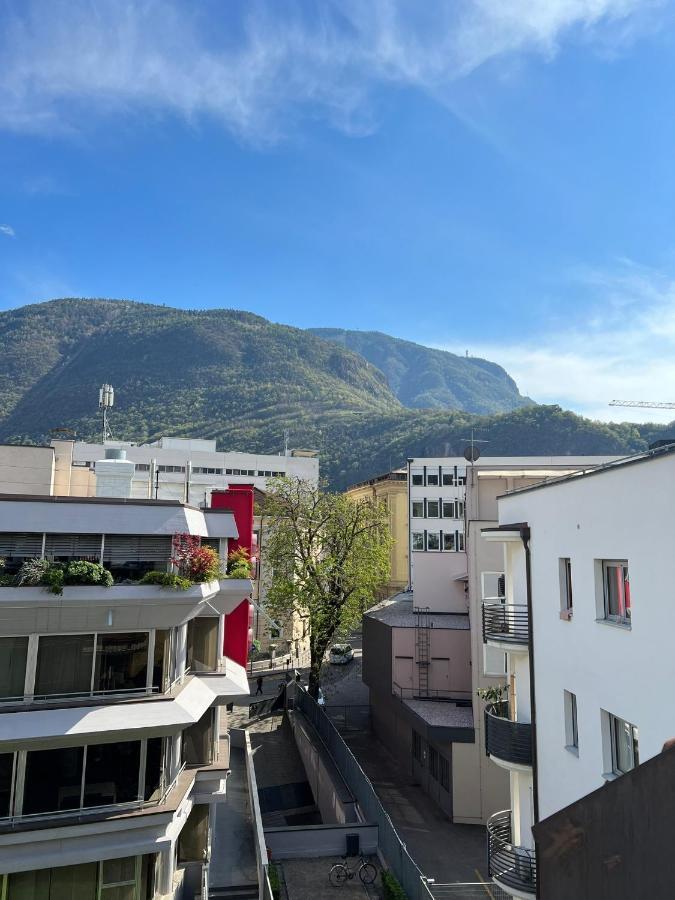 Life Studio & City Bike Bolzano Exterior foto
