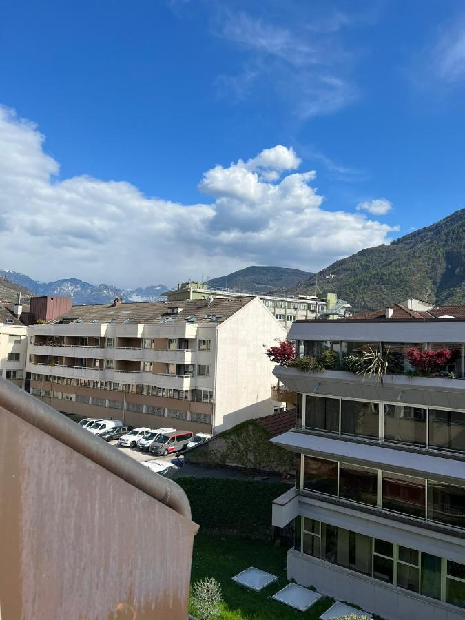 Life Studio & City Bike Bolzano Exterior foto