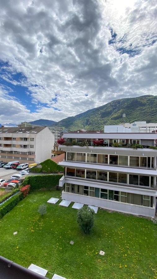 Life Studio & City Bike Bolzano Exterior foto