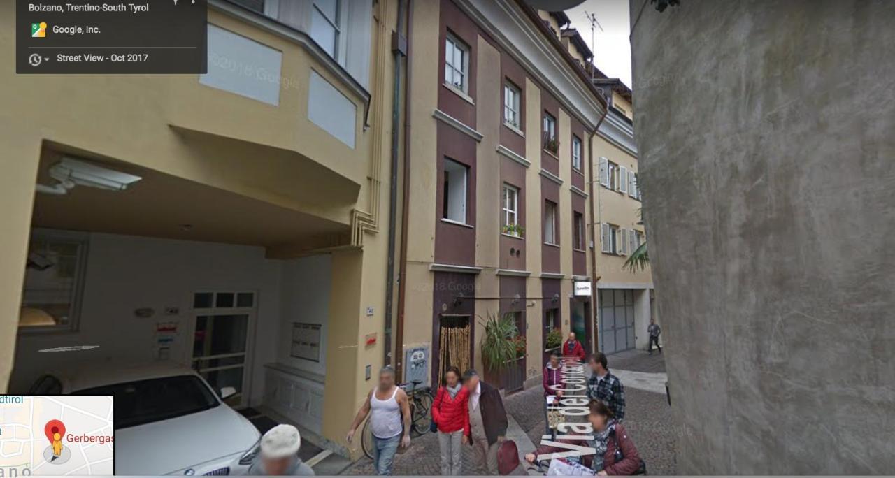 Life Studio & City Bike Bolzano Exterior foto